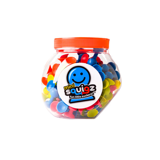 Tomy - Fat Brain Toys MiniSquigz