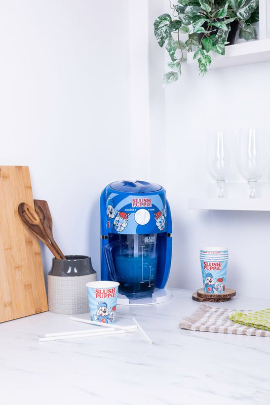 Fizz Creation Slush Puppie Snow Cone Maker - Marah Kids
