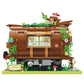 Cada Forest Train - Marah Kids