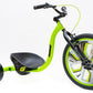 Green Machine Slider - Marah Kids