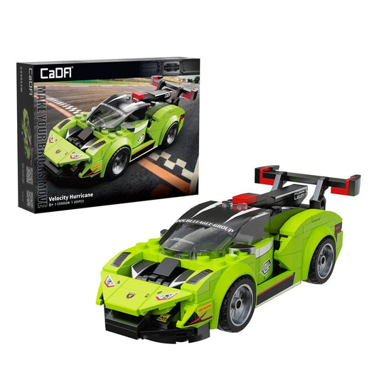 Cada C55051W - C55054W PDQ MIxed Pack - Marah Kids
