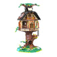 Cada Tree House Library - Marah Kids