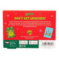 Fizz Creation The Grinch Don'T Get Grinched Card Game - Marah Kids