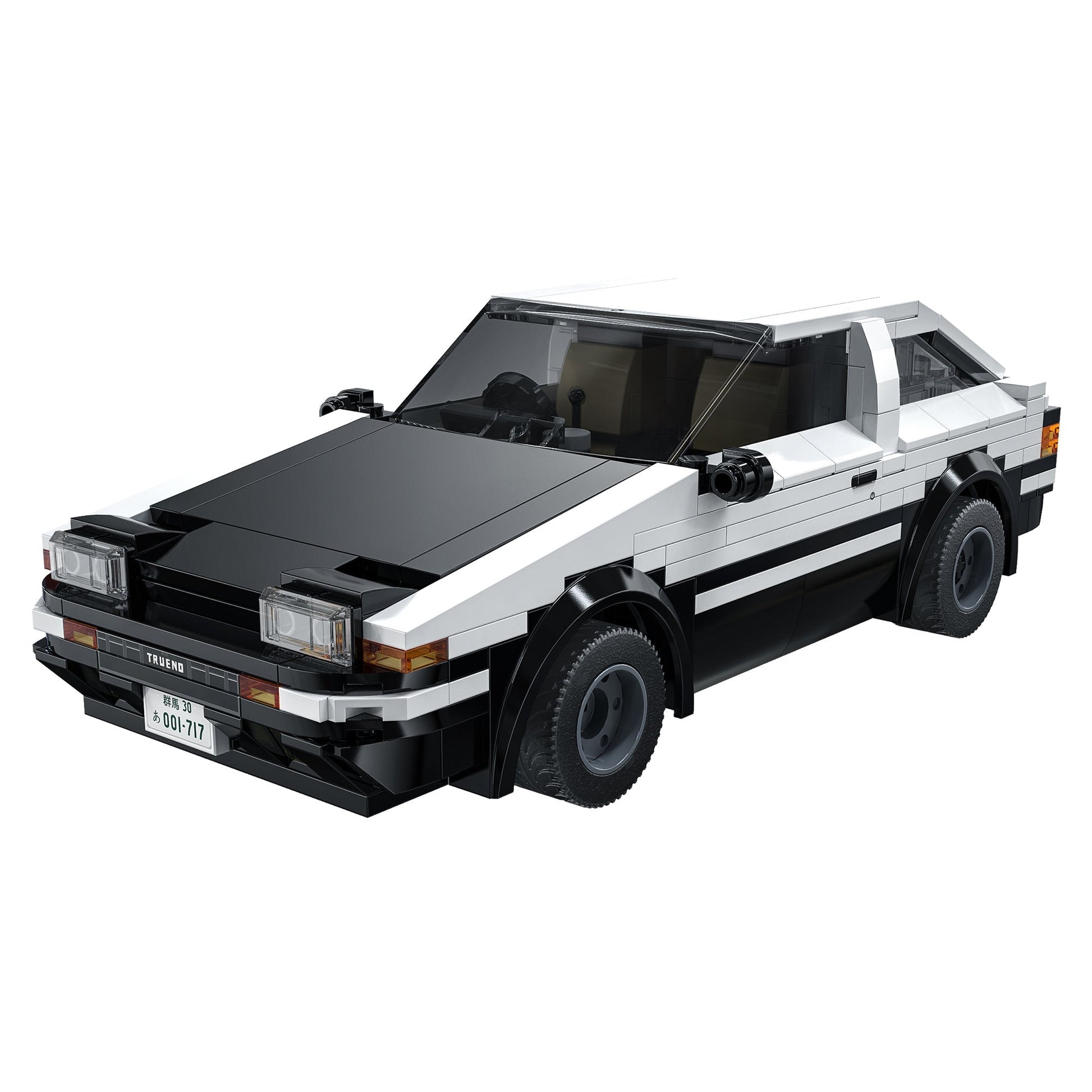 Cada AE86 Truend (licensed) - Marah Kids