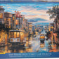 Eurographics Puzzle 1000 San Francisco Cable Car Heaven - Marah Kids