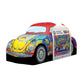 Eurographics Puzzle In Tin 550 Vw Beetle Splash Buggy - Marah Kids