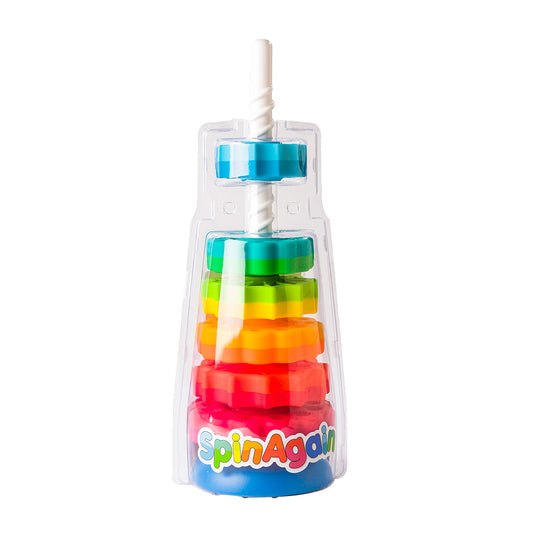 Tomy - Fat Brain Toys SpinAgain