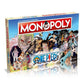Monopoly One Piece - Marah Kids