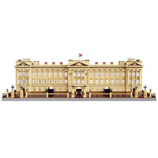 Cada Buckingham Palace - Marah Kids