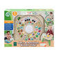 Leapfrog Leapfrog Abcs&Activies Wooden Table (Fsc 100% Wood) (Lfus) - 80-617200