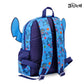 Disney Stitch See ya Later Backpack 14" - Marah Kids