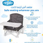 Regalo - My Chair Portable Booster Seat for Toddlers - Marah Kids