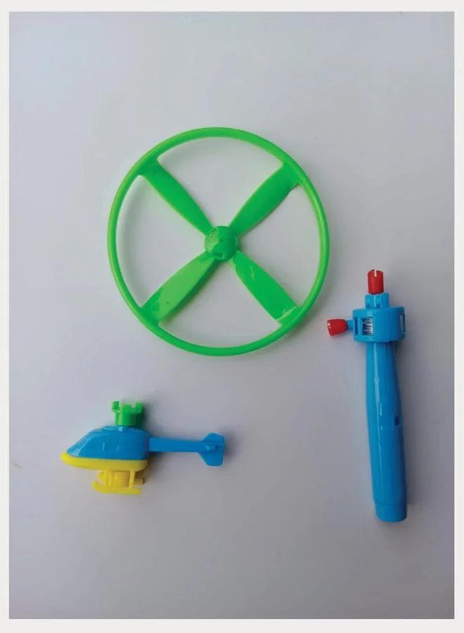 Sam Toys Pull String Disc - Marah Kids