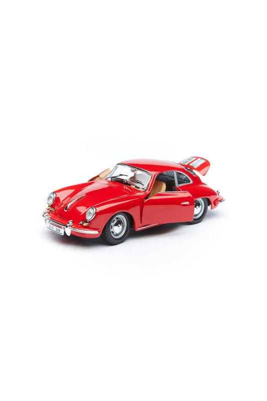 Bburago 1:24 Scale Porsche 356B Coupe (1961)