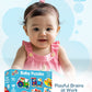 Baby Puzzle - Transport - Marah Kids