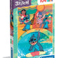 Clementoni Puzzle Stitch Summer Cool 104-pieces
