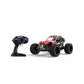 Sam Toys - 1:12 High Performing Rc Car (Red & Yellow)