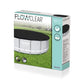 Bestway Pool Cover Steel 488Cm - Marah Kids