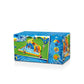 Bestway Waterprk Speedmga 551X502X265Cm - Marah Kids
