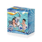 سماعات أذن ترفيهية من Bway Uvcare Elphntboat مقاس 96.5 × 84