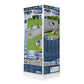 Bestway Pool set Power steel Vista 549 X 274 X 122