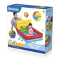 Bestway Sort N Play Ball Pit 104X94X61Cm - Marah Kids