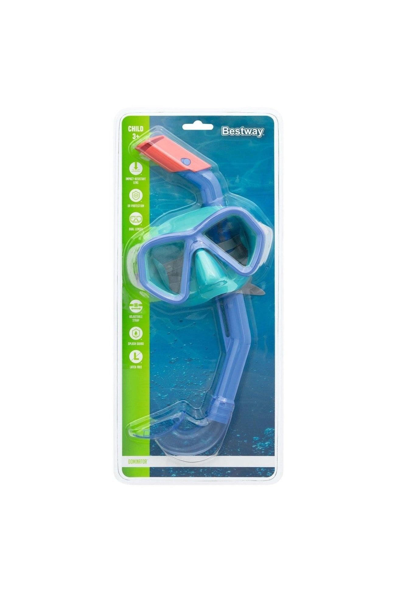 BESTWAY Hydroswim Lil Glider Set - Marah Kids