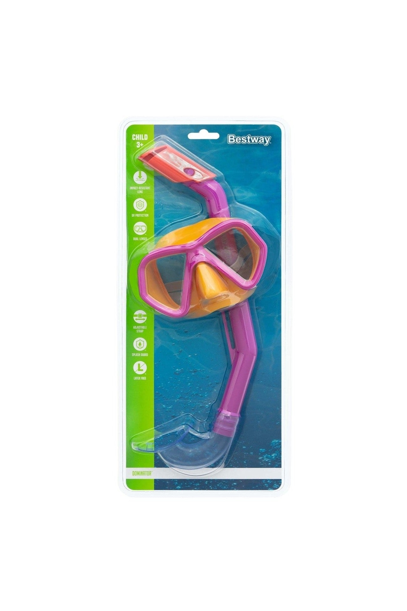 BESTWAY Hydroswim Lil Glider Set - Marah Kids
