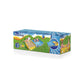حوض سباحة بإطار وحفرة رملية من Bestway مقاس 213×122×305 سم