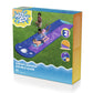 Bestway H2Ogo Slide Lunar Launch 488Cm