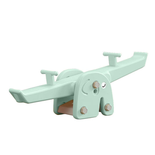 Lovely Baby - Horse Seesaw - Marah Kids