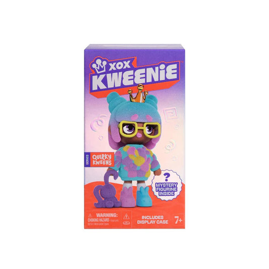 Moose - Kweenie Mystery Quirky Kweens Cdu11 Woc - Marah Kids