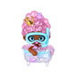 Moose - Kweenie Mystery Quirky Kweens Cdu11 Woc - Marah Kids