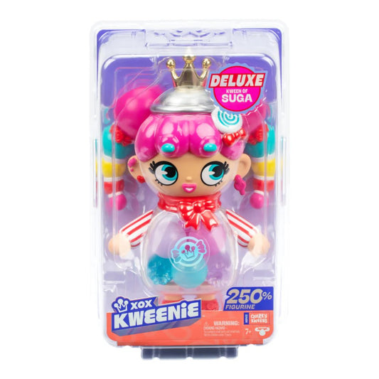 Moose - Kweenie Deluxe Kween Of Suga 11In - Marah Kids