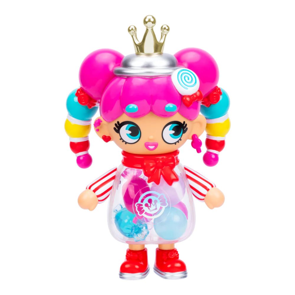Moose - Kweenie Deluxe Kween Of Suga 11In - Marah Kids