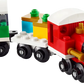 Lego Winter Holiday Train