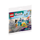 Lego Skate Ramp