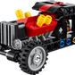 LEGO: Technic - Hot Rod Car (30735) - Marah Kids