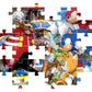 Clementoni Puzzle Sonic vs Eggman 180 - pieces - Marah Kids