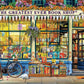 Eurographics Puzzle 1000 The Greatest Bookstore In The World - Marah Kids