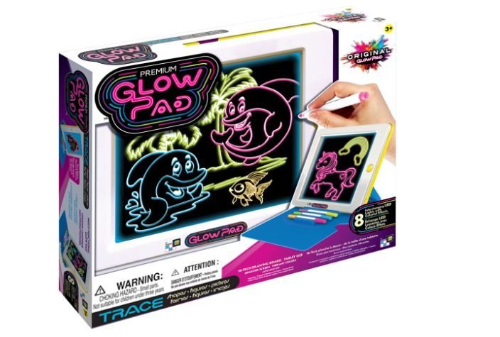 Diamant Glow Pad Premium B/O - Marah Kids