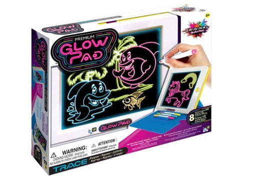 Diamant Glow Pad Premium B/O - Marah Kids