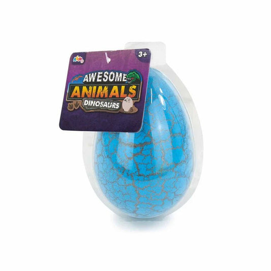 ADDO AWESOME ANIMAL DINO HATCH EGG CDU6 - Marah Kids