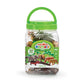 Addo Awesome Animal Disc Jungle Tub, Animal Figurines, Create Your Own Scenes, Educational Toys, Figurines, Collectibles