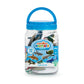 ADDO AWESOME ANIMAL DISC THE OCEAN TUB