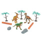 ADDO AWESOME ANIMAL DINO STARTER