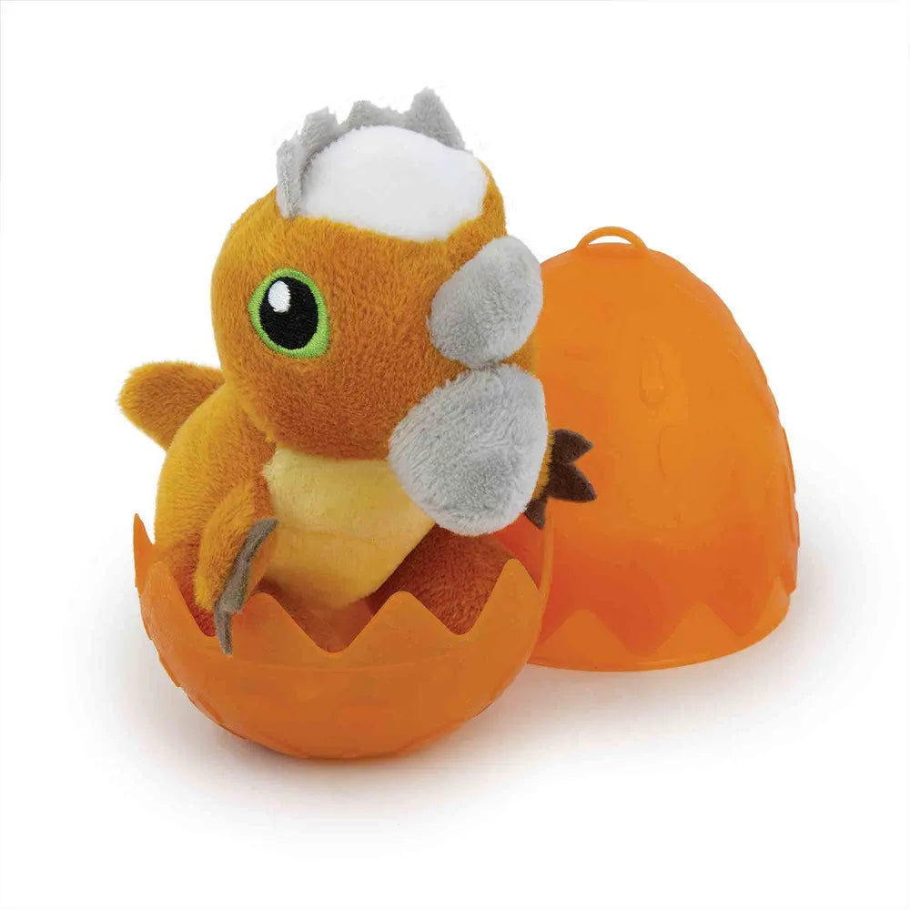 ADDO AWESOME ANIMAL BBY DINOEGG AST CDU8