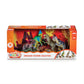 ADDO AWESOME ANIMAL DINO FIG COLL V2