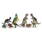 ADDO AWESOME ANIMAL DINO FIG COLL V2