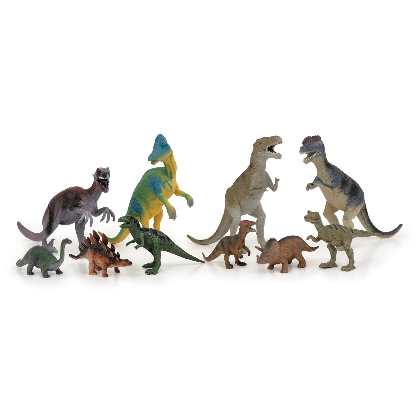 ADDO AWESOME ANIMAL DINO FIG COLL V2